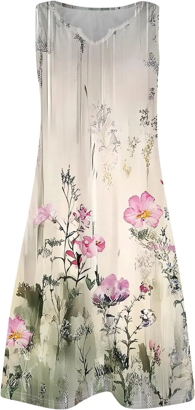 Summer Dresses for Women
