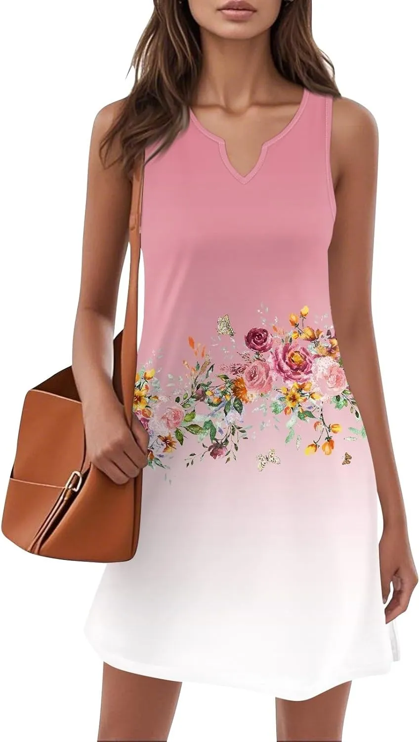 Summer Dresses for Women