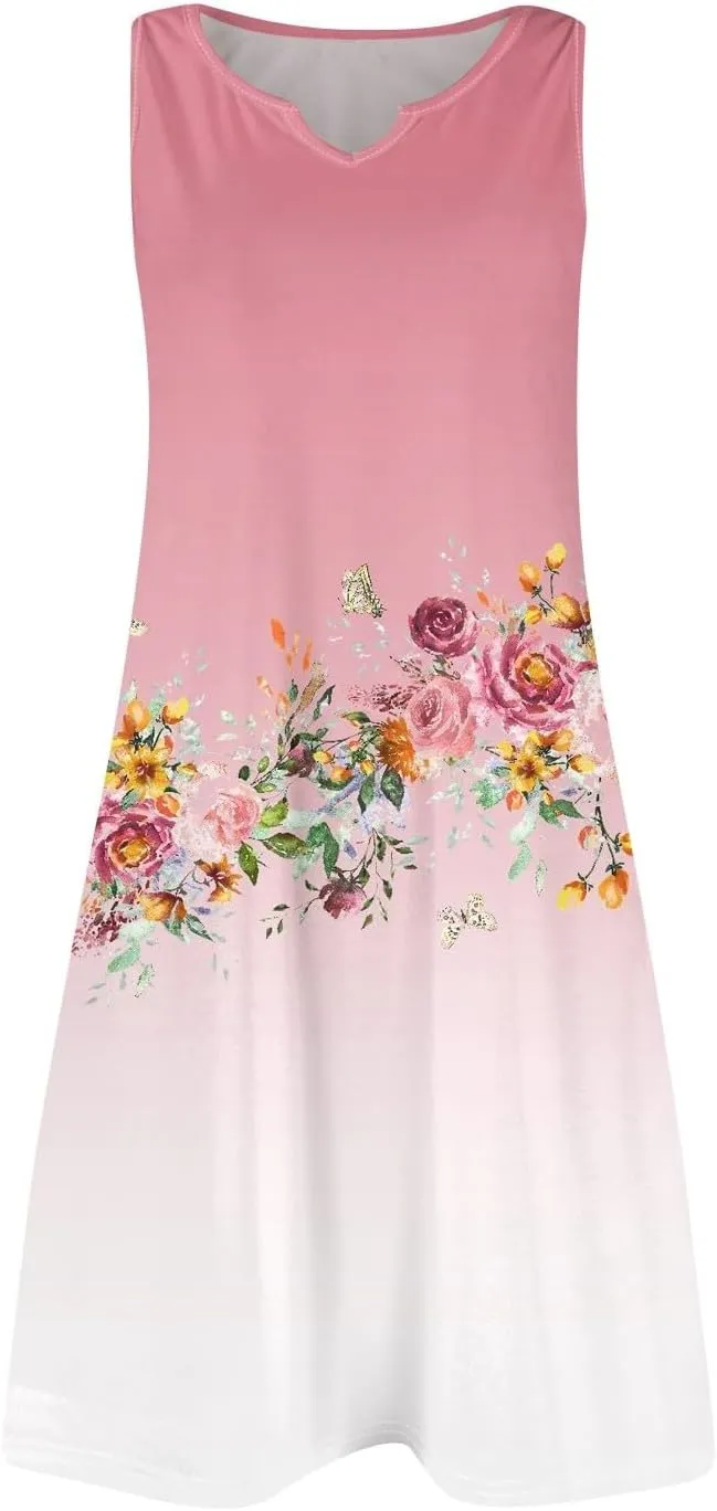 Summer Dresses for Women