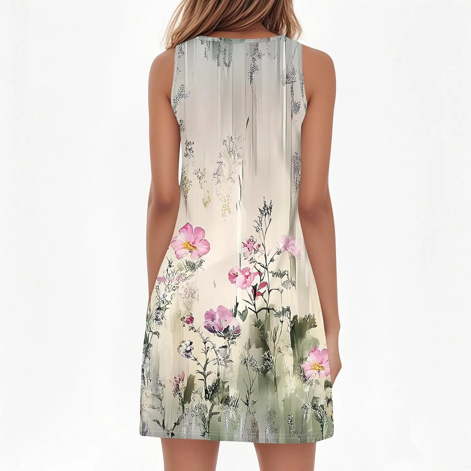 Summer Dresses for Women