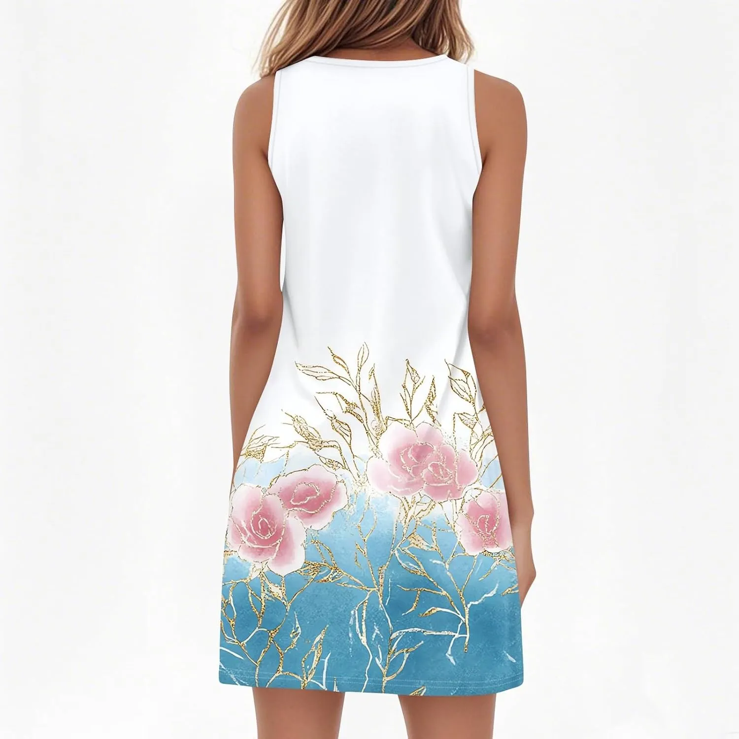 Summer Dresses for Women