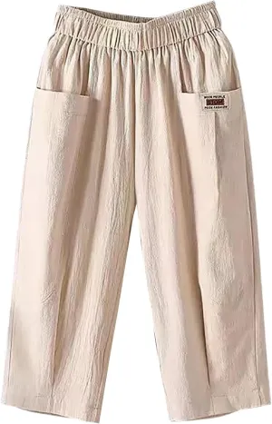 Summer Shorts for Women 2024 Knee Length High Waisted Wide Leg Bermuda Shorts Pockets Plus Size Business Dressy Casual Shorts