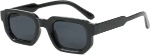 Sunglasses for Men Women Uv400 Vintage Punk Fashion