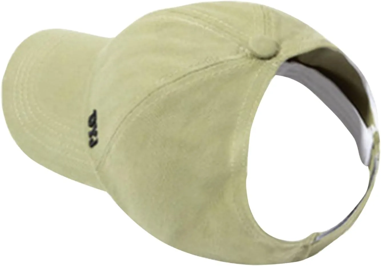 Unisex Golf Cap Summer Beach Wide Big Brim Sun Visor Hat UV Protection Tennis Running Outdoor Sport Cap