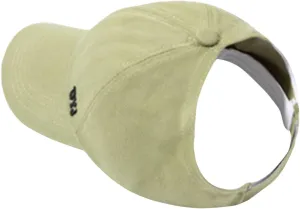 Unisex Golf Cap Summer Beach Wide Big Brim Sun Visor Hat UV Protection Tennis Running Outdoor Sport Cap