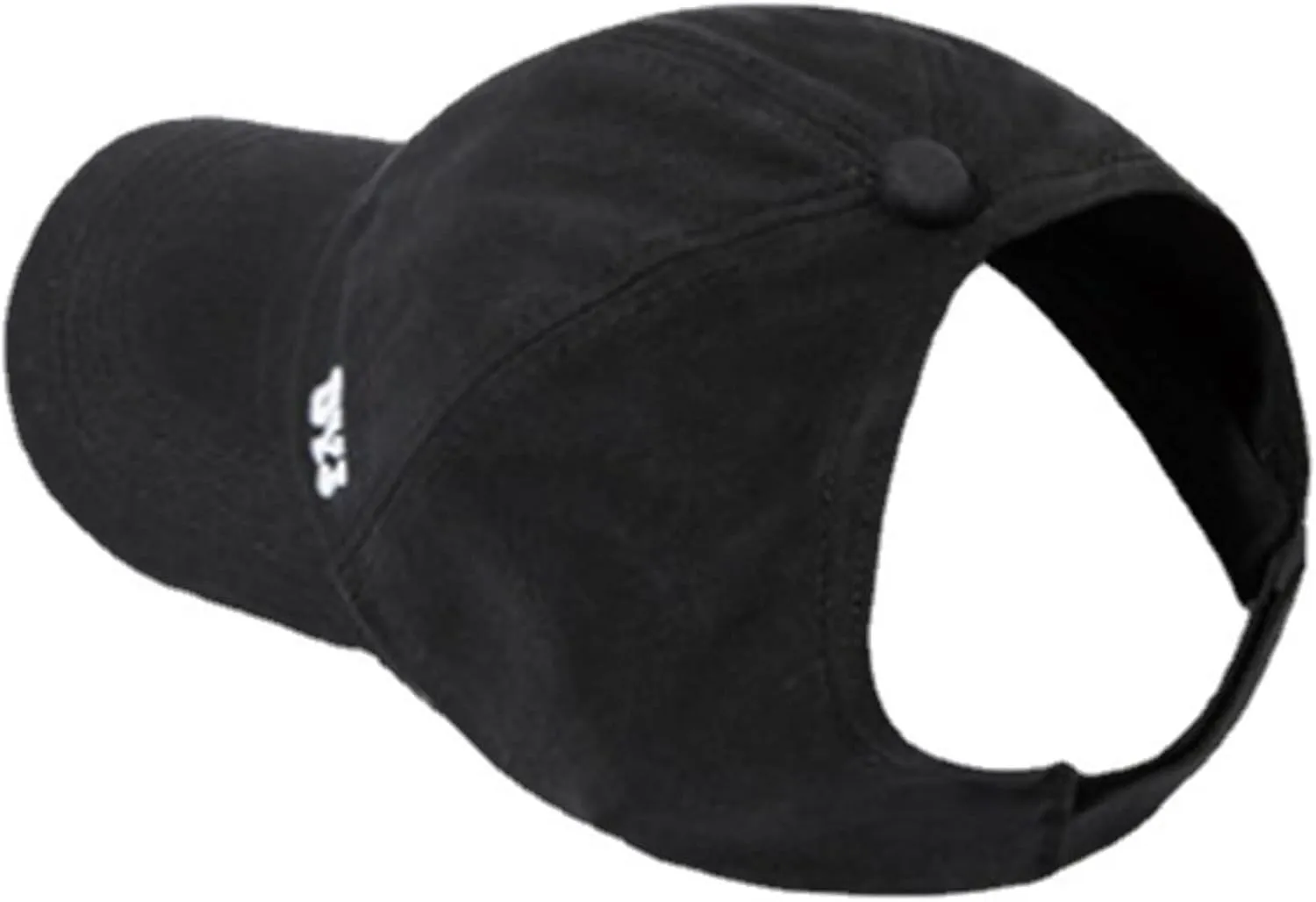 Unisex Golf Cap Summer Beach Wide Big Brim Sun Visor Hat UV Protection Tennis Running Outdoor Sport Cap