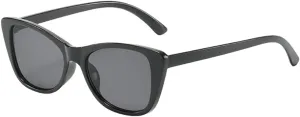 Vintage Cat Eye Sunglasses Woman Retro Sun Glasses Female Fashion Mirror Outdoor Shades Gradient