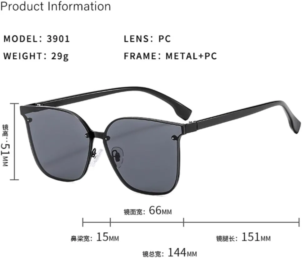 Vintage Cat Eye Sunglasses Women Square Small Frame Sun Glasses Female Retro Shades Fashion