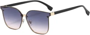Vintage Cat Eye Sunglasses Women Square Small Frame Sun Glasses Female Retro Shades Fashion