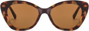 willochra Vintage Cat Eye Sunglasses Women 90s Oval Sun Glasses Female Retro Shades Fashion Gradient Sunglasses UV400