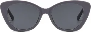 willochra Vintage Cat Eye Sunglasses Women 90s Oval Sun Glasses Female Retro Shades Fashion Gradient Sunglasses UV400