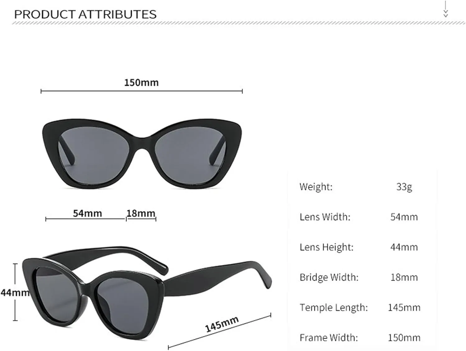 willochra Vintage Cat Eye Sunglasses Women 90s Oval Sun Glasses Female Retro Shades Fashion Gradient Sunglasses UV400