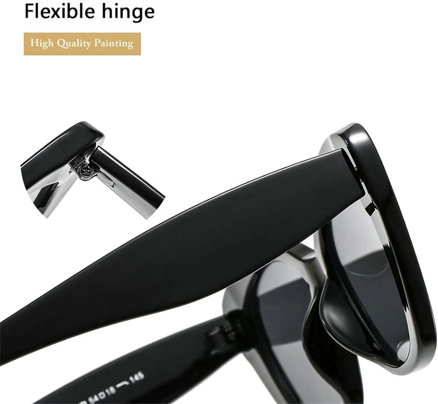 willochra Vintage Cat Eye Sunglasses Women 90s Oval Sun Glasses Female Retro Shades Fashion Gradient Sunglasses UV400