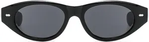 willochra Vintage Cat Eye Women Sunglasses Vintage Small Frame Oval rivet Sun Glasses For Men Luxury Travel Eyewear UV400