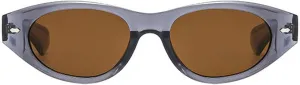 willochra Vintage Cat Eye Women Sunglasses Vintage Small Frame Oval rivet Sun Glasses For Men Luxury Travel Eyewear UV400