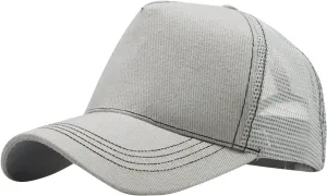 Womens Baseball Cap,Quick Drying Ponytail Hat,Lightweight UV Protection Mesh Sun Hat,Breathable Running Golf Hats for Women