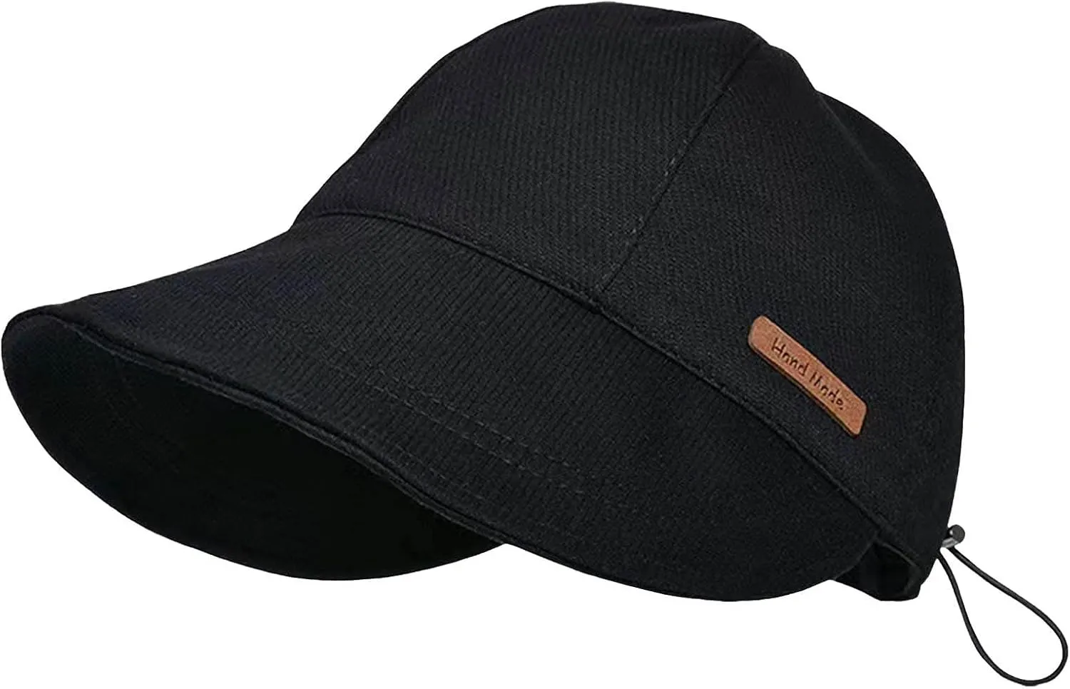 Womens Beach Sun Straw Hat Universal Cool Wide Brim Comfortable Comfort Fit Summer Hat Foldable Roll Up Cap