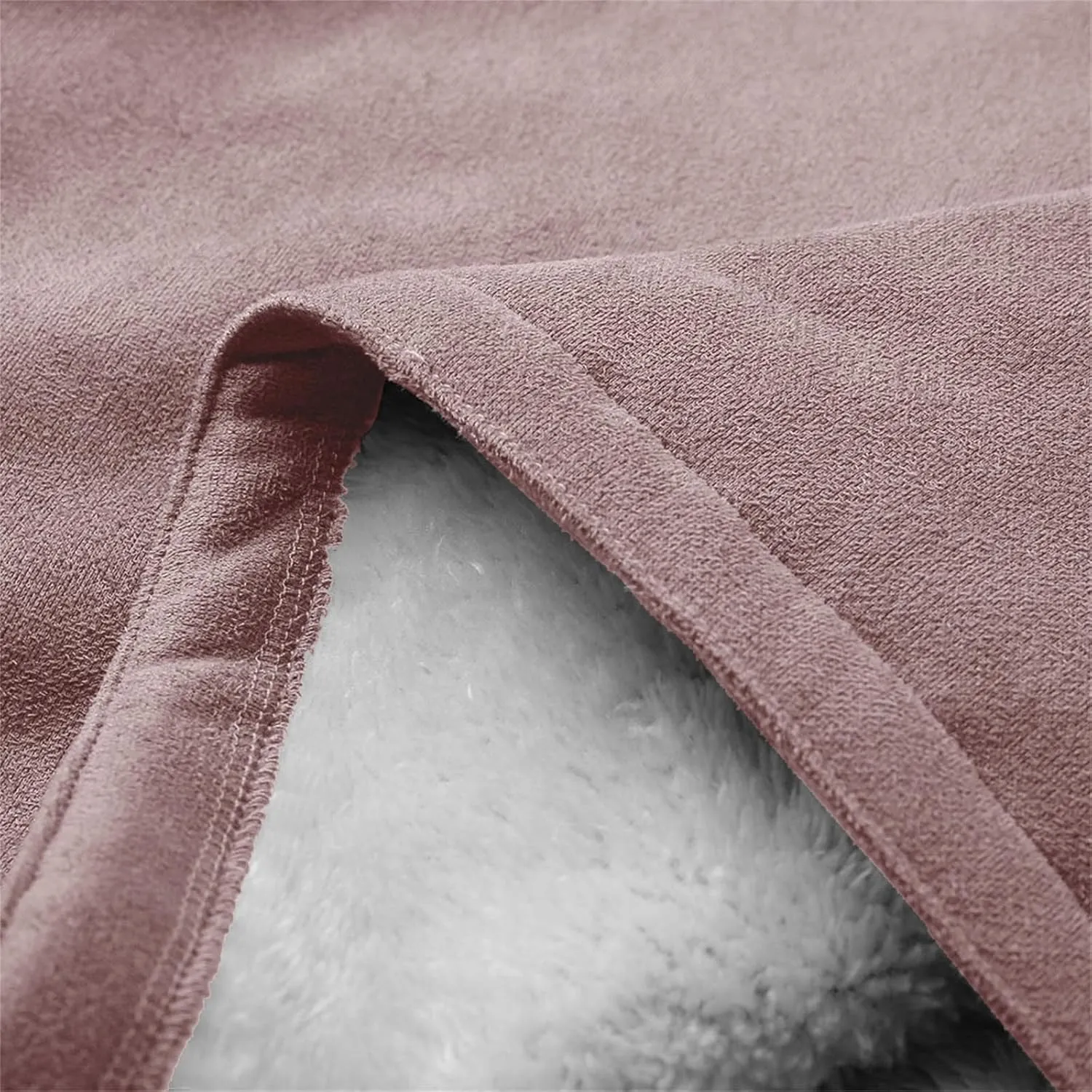 Womens Coats Plus Size Winter 2024 Warm Sherpa Fleece Lined Distressed Jackets Hooded Parka Faux Suede Pea Coat Outerwear