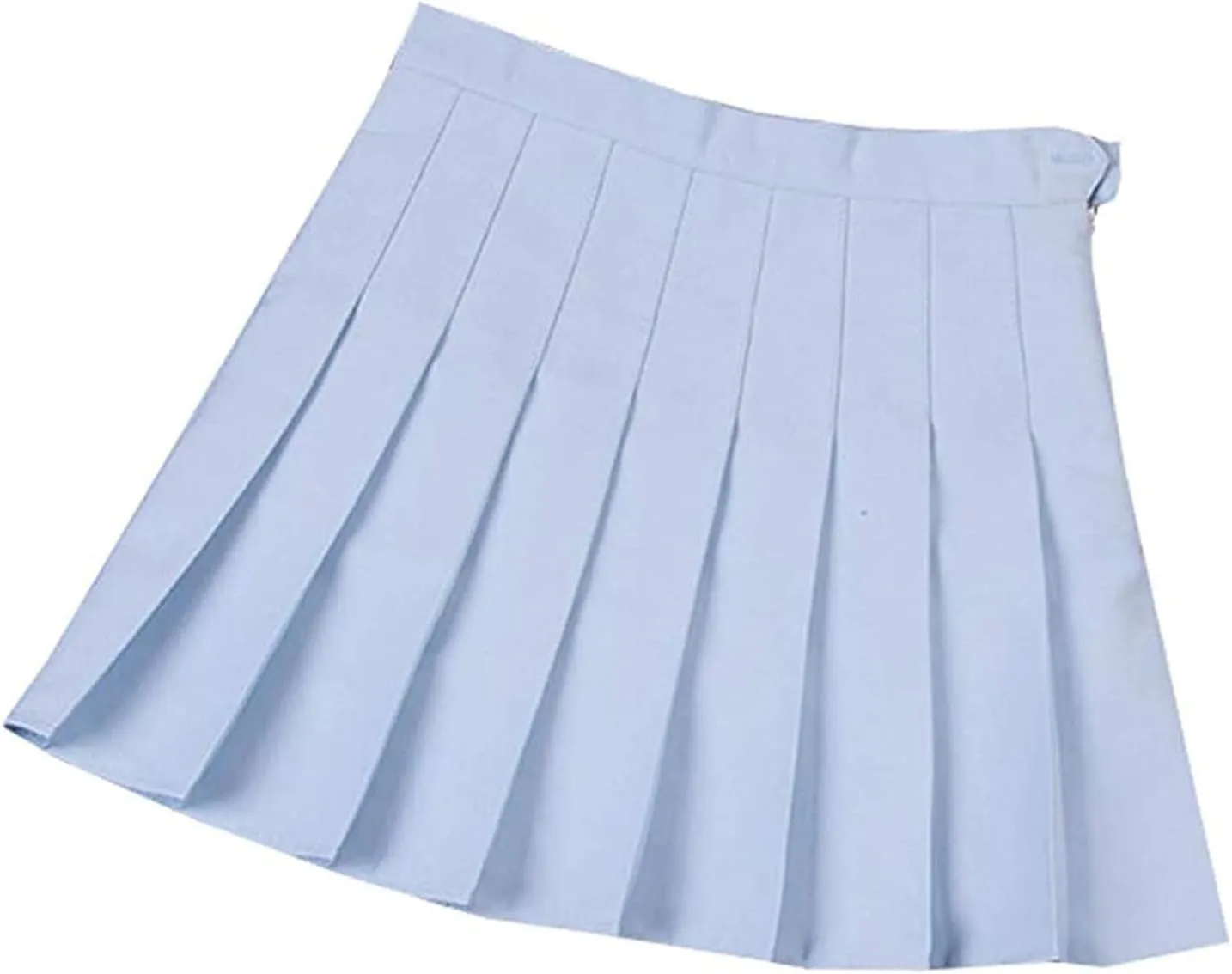 Womens Mini Skirt 2024 Casual Fashion Skirt Tennis High Waist Pleated Women's Slim Skirt Mini Skirt Mini Skirts