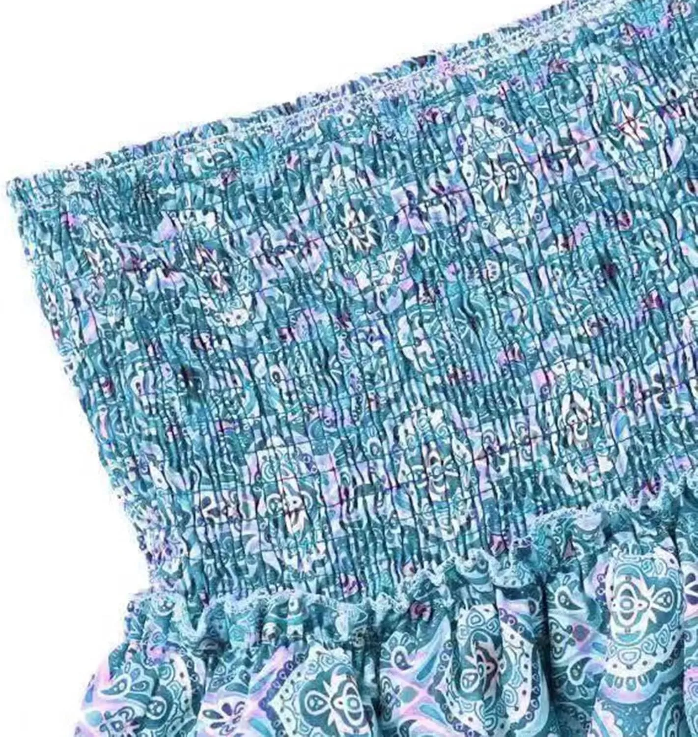 Womens Mini Skirts Womens Sexy Skirt Pleated Skirt Ruffle Printed Skirt Fashion Printed Pleated Lace Skirt Womens