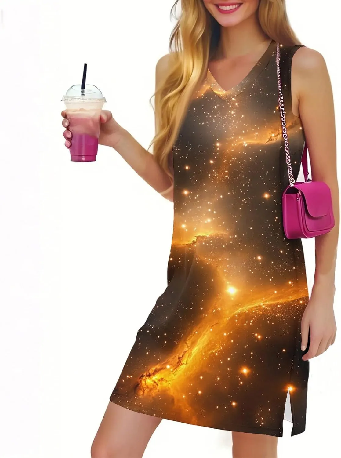 Women's Summer Dress