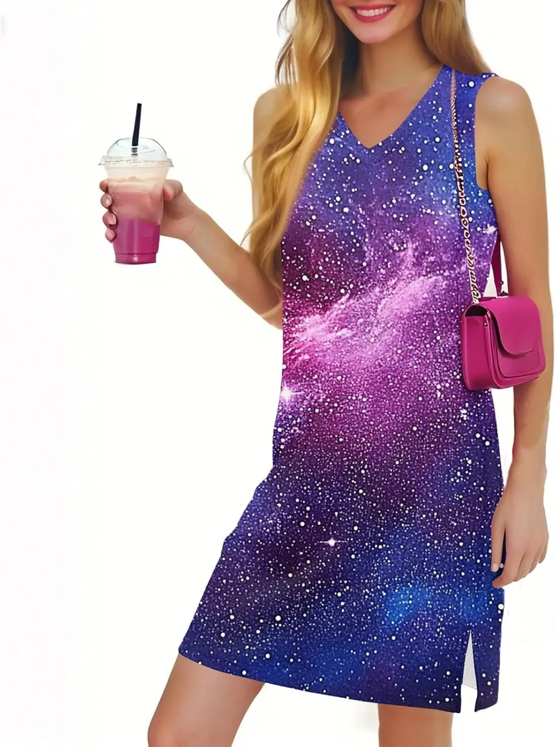 Women's Summer Dress