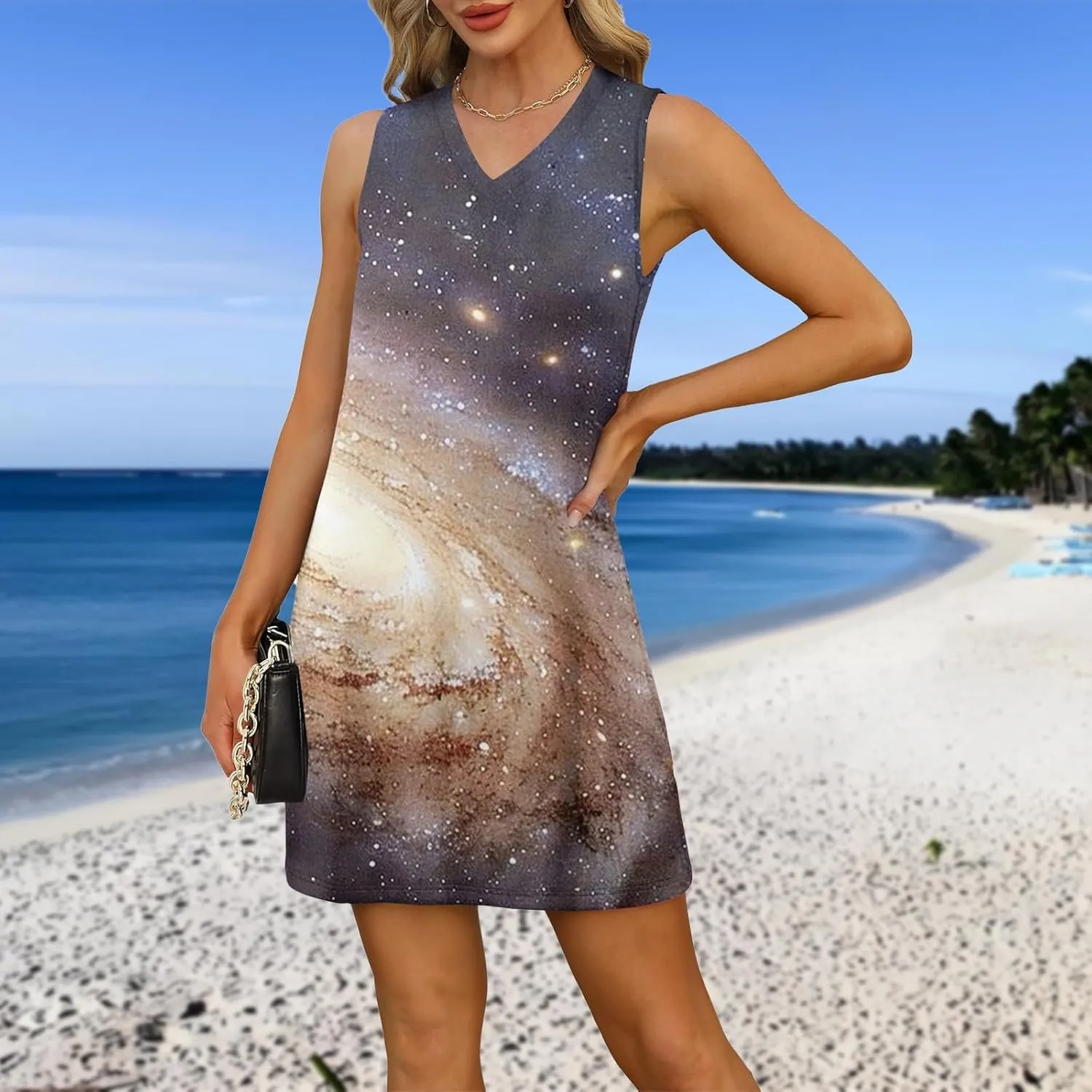 Women's Summer Dress