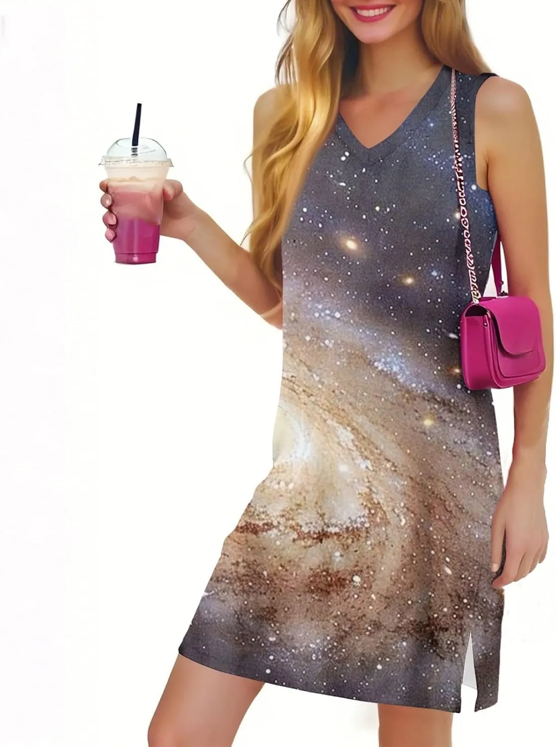 Women's Summer Dress