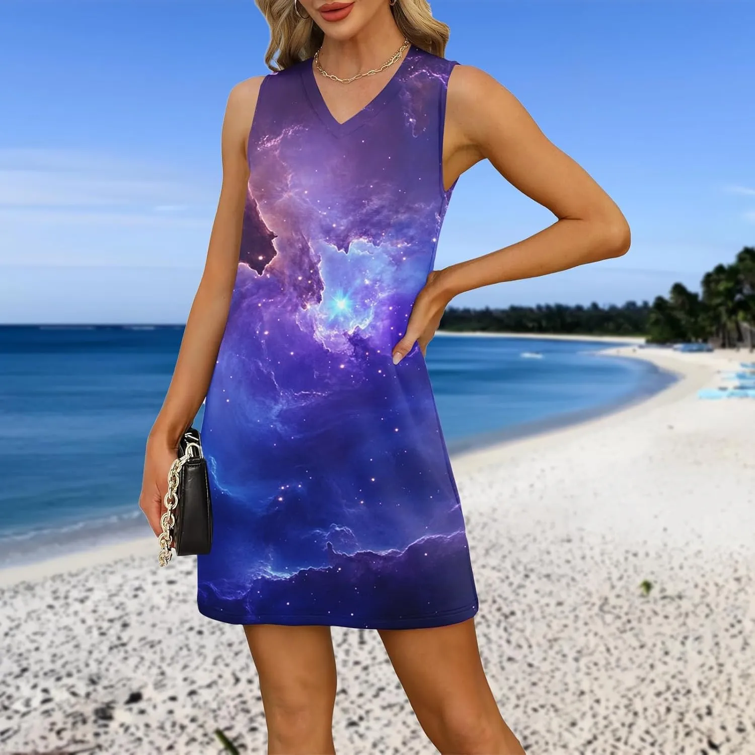 Women's Summer Dress