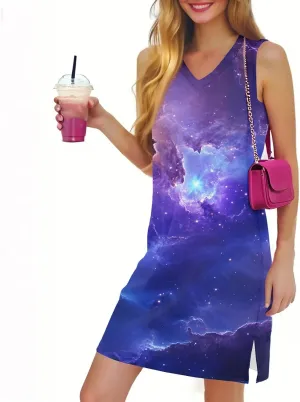 Women's Summer Dress