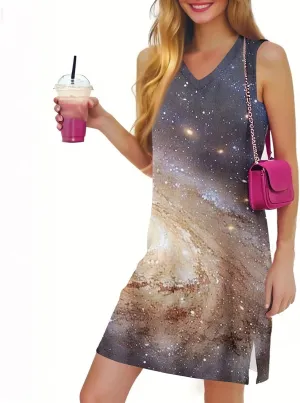 Women's Summer Dress