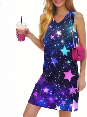 Women's Summer Dress