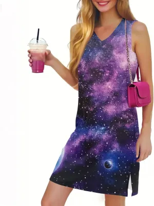 Women's Summer Dress