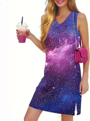 Women's Summer Dress