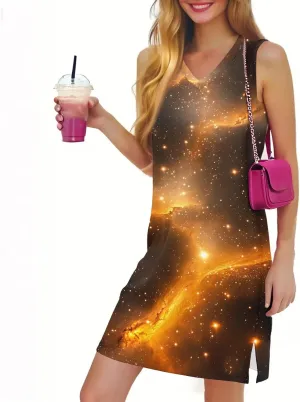 Women's Summer Dress
