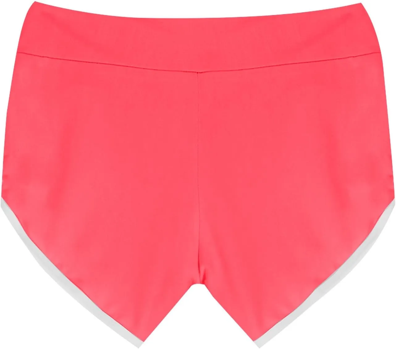 Women's Workout Shorts Athletic Running Shorts High Waisted Gym Shorts Causal Running Gym Training Lounge Pants