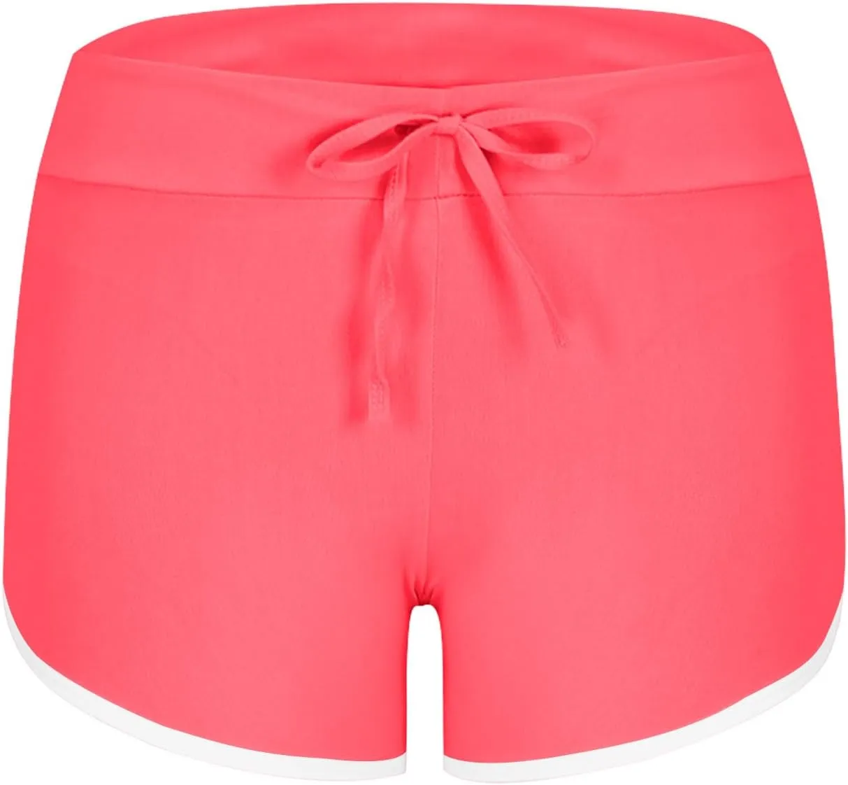 Women's Workout Shorts Athletic Running Shorts High Waisted Gym Shorts Causal Running Gym Training Lounge Pants