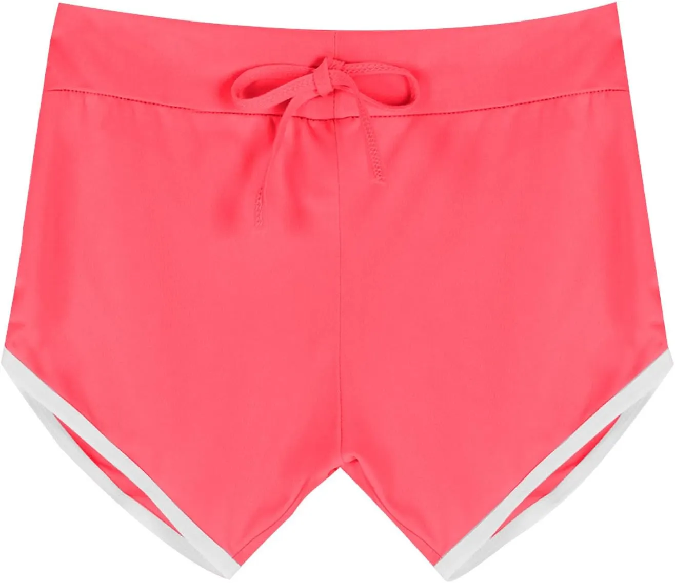 Women's Workout Shorts Athletic Running Shorts High Waisted Gym Shorts Causal Running Gym Training Lounge Pants