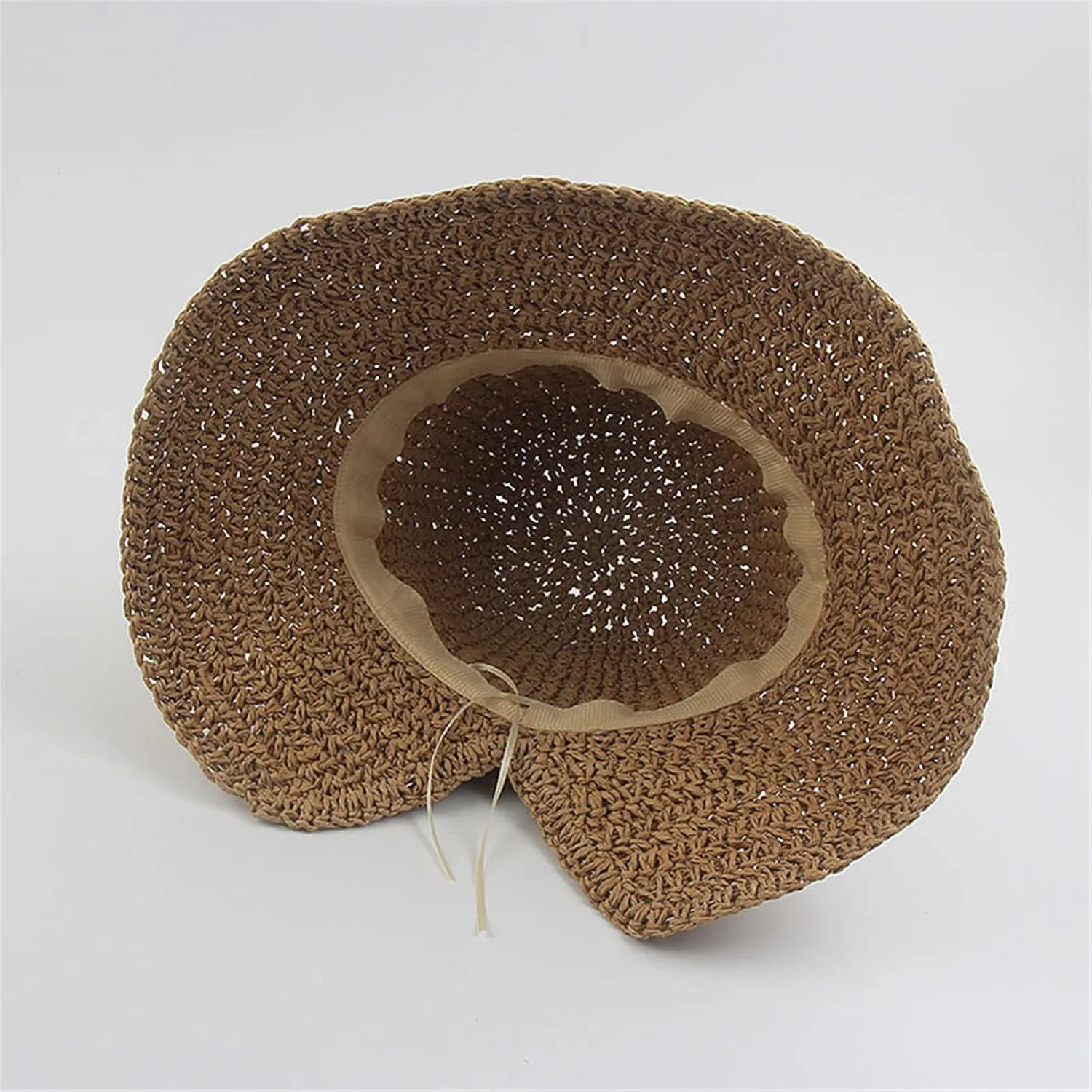 YOLAI Sun Hat for Womens Floppy Summer Beach/Hats Wide Brim UPF 50 Summer Beach Accessories