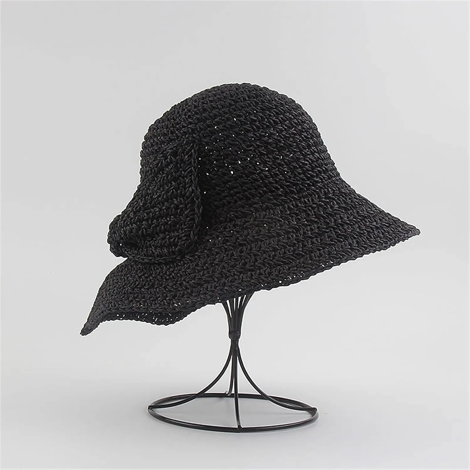 YOLAI Sun Hat for Womens Floppy Summer Beach/Hats Wide Brim UPF 50 Summer Beach Accessories