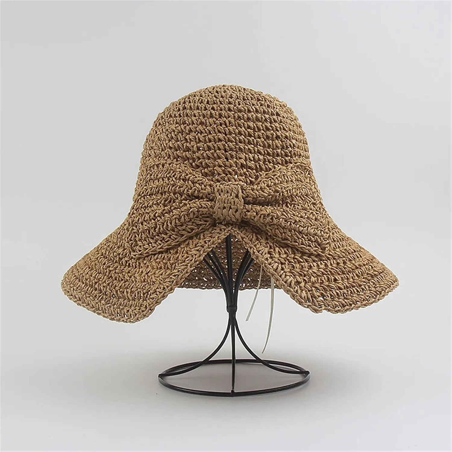 YOLAI Sun Hat for Womens Floppy Summer Beach/Hats Wide Brim UPF 50 Summer Beach Accessories